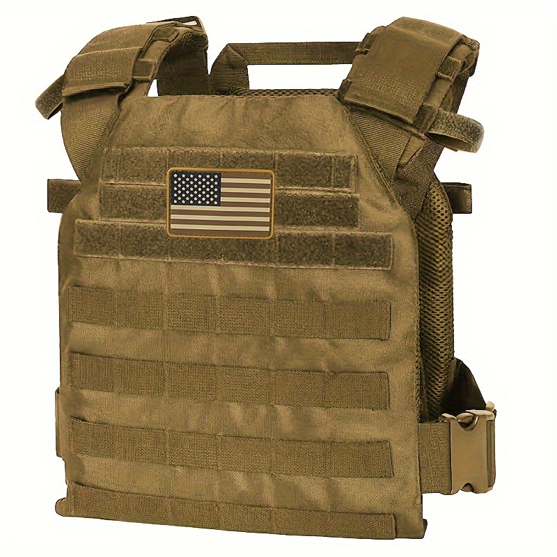 Tactical Patches Ir Us Flags Military Patches Backpack Vest - Temu