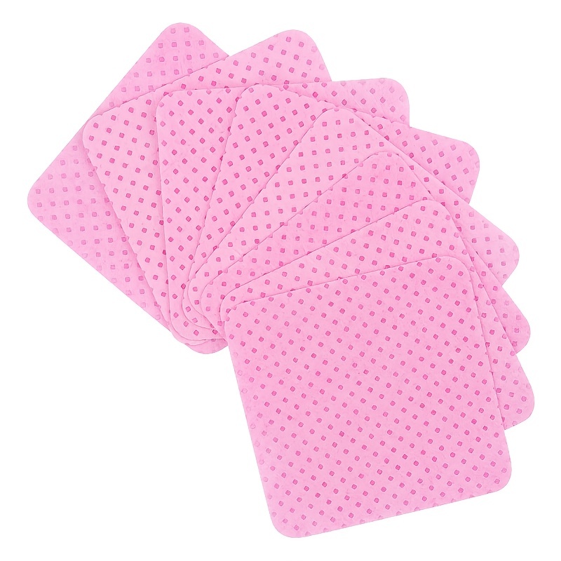 Lint Adhesive Cleaning Wipes - 200 pcs