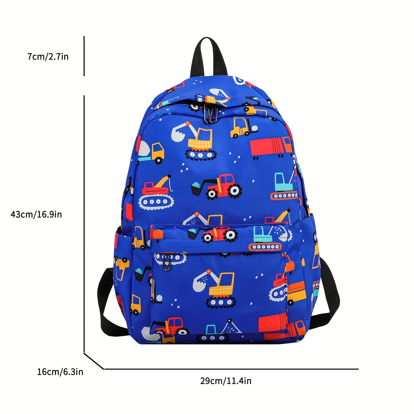 Dinosaur school clearance bags