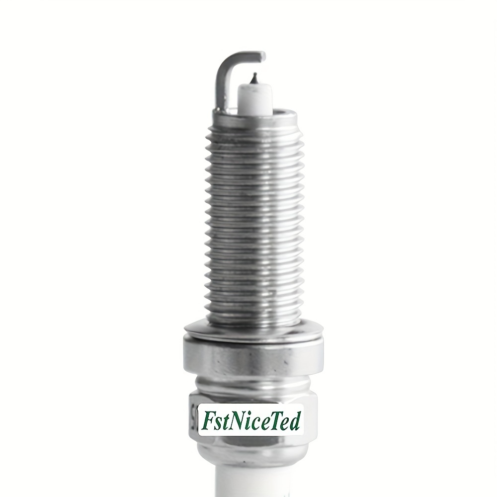 4pcs Iridium Spark Plug Fits For Nissan, Subaru, Forester Replaces NGK-93482SILZKAR7B11_voghion.com