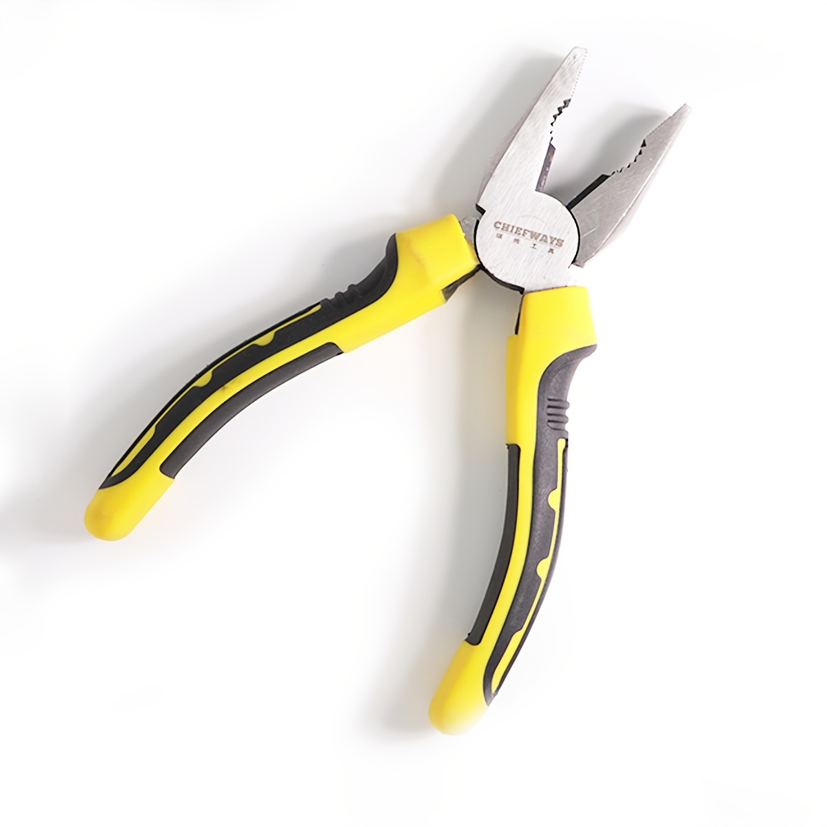 Thin Flat Nose Pliers Smooth Jaw Cr v Mini Craft Pliers With - Temu