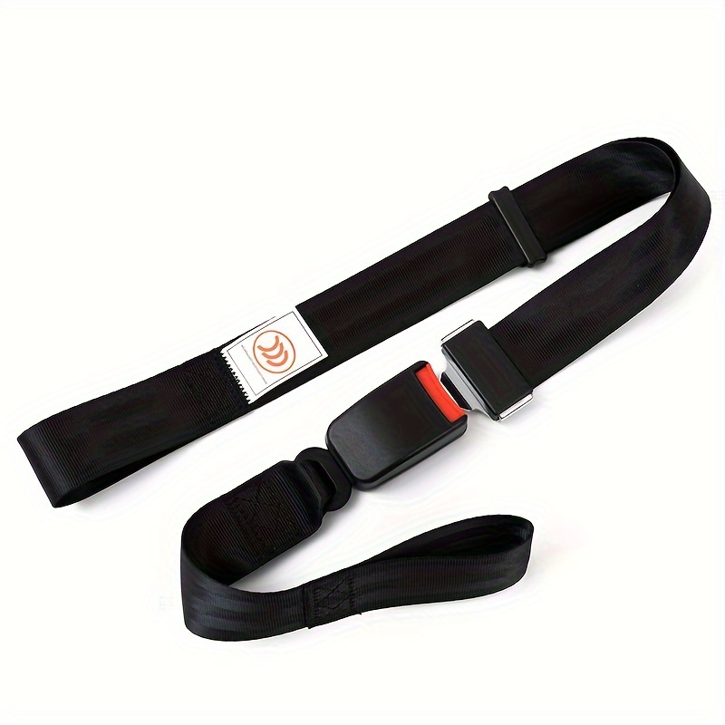 Baby And Child Seat Belts Micro Suede Fabric Car Seat Belts - Temu