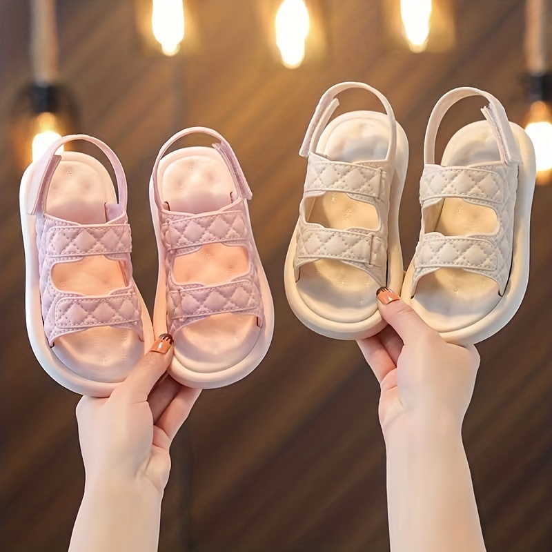 Keen | Shoes | Keen 822 Size 8 Kids Waterproof Canvas Hiking Sandals Pink  Girls Beach | Poshmark