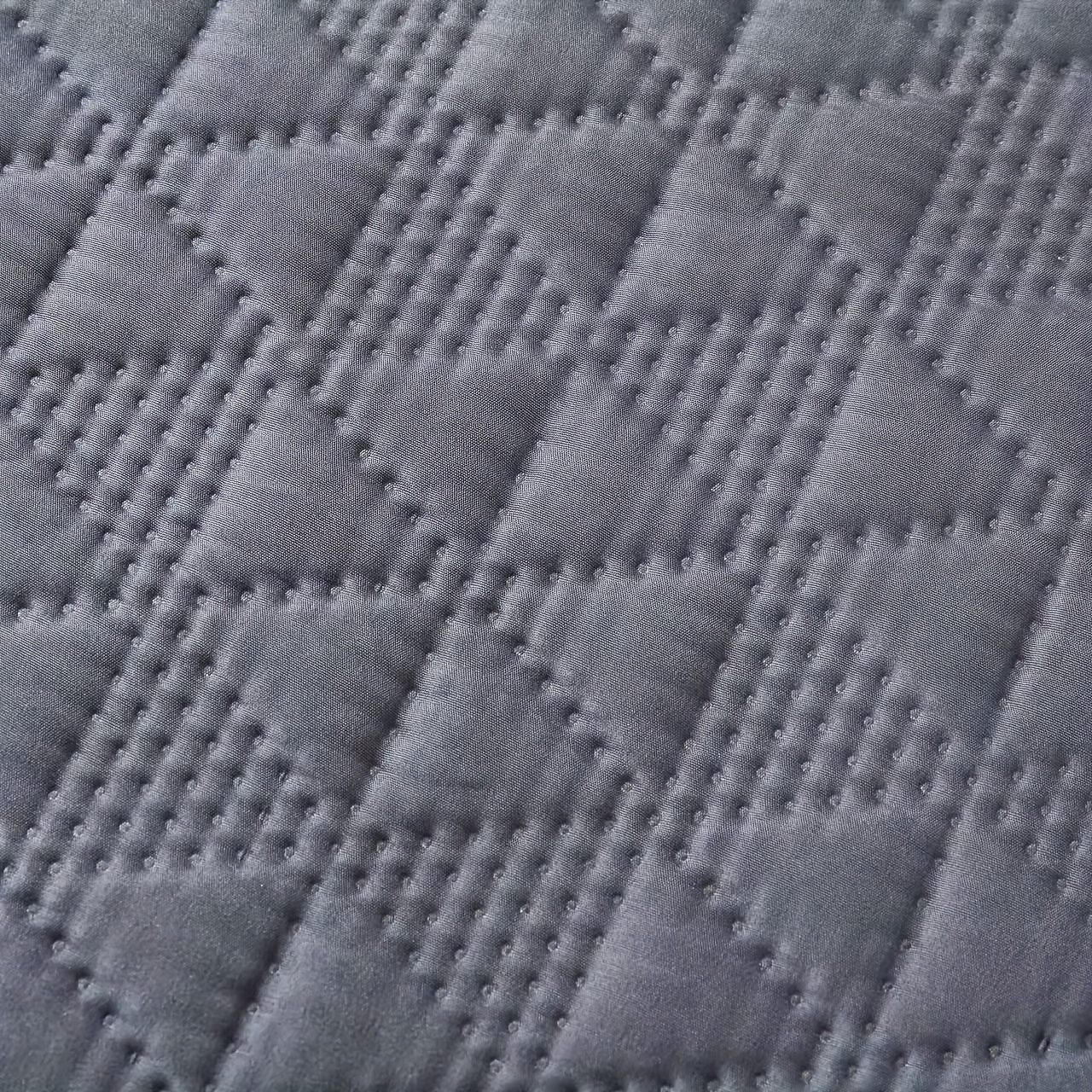  YLWX Fundas de cuero elástico en forma de L, funda impermeable  para sofá para mascotas, fundas de sofá de dos plazas seccionales,  protector de muebles (color gris oscuro, tamaño: juego (4 +