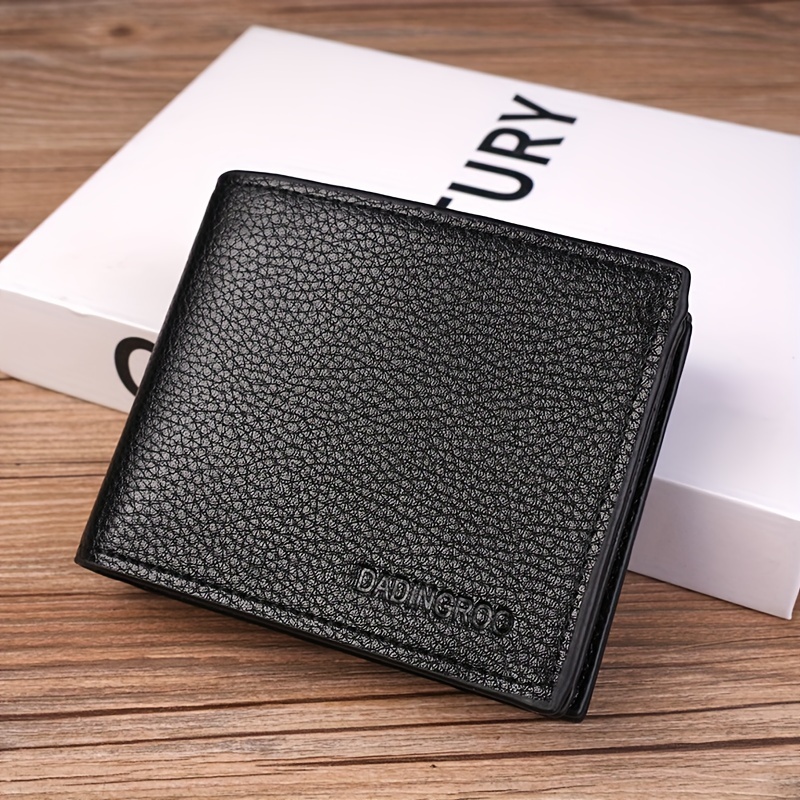 Louis Vuitton Men's Small Wallet