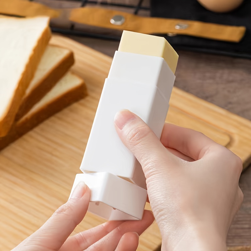 4.3×1.38×1.38 Butter Spreaders: A Convenient Kitchen Helper - Temu