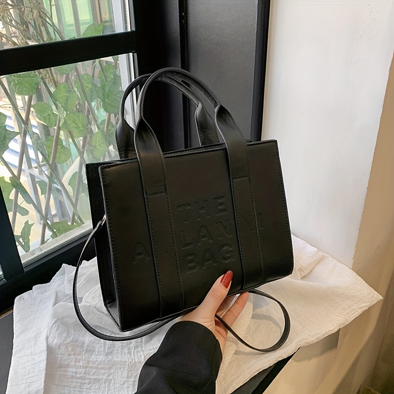 Box Bag Men's 2023 New Fashion Shoulder Bag Versatile Designer Small Square  Bag Pu Leather Crossbody Bag Woman Phone Purse