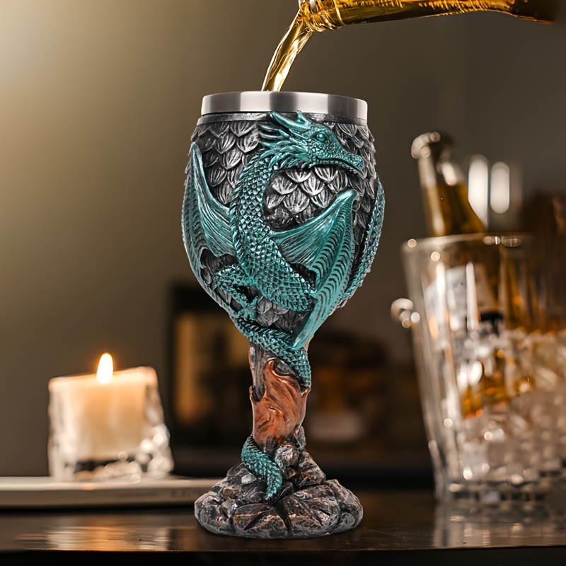 Hobnail Drinking Glasses Vintage Water Goblets Glassware - Temu
