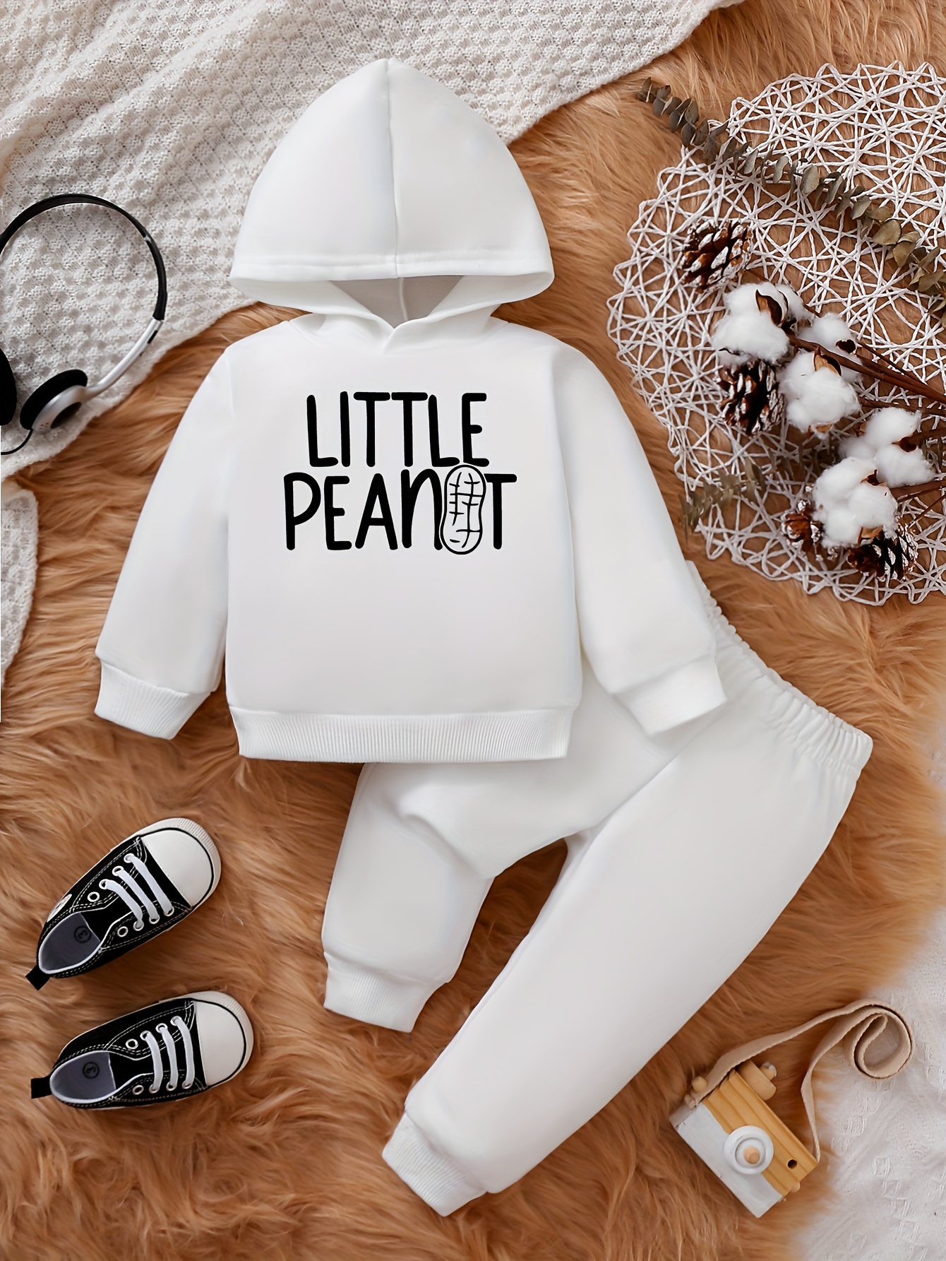 Little peanut outlet outfit