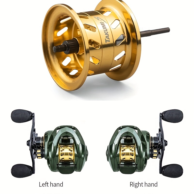 Wk1000 Baitcasting Reel: Gear Ratio 7.2:1 Perfect - Temu New Zealand