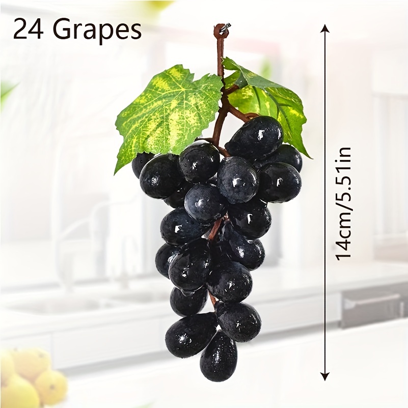 grape vine decorations