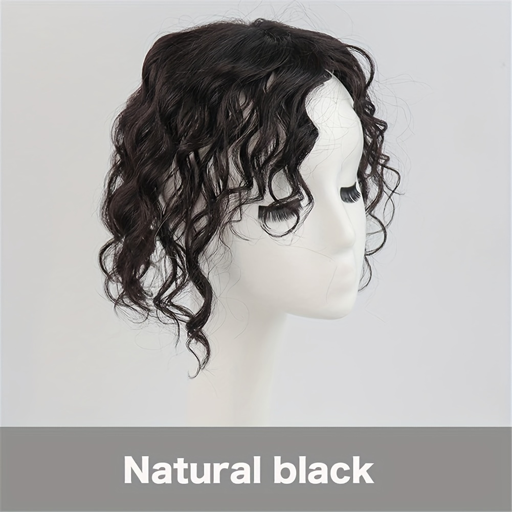 Wiglets for black outlet hair