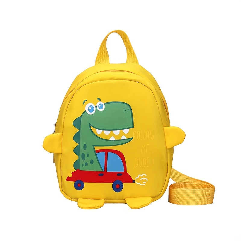 Dinosaur backpack outlet boys