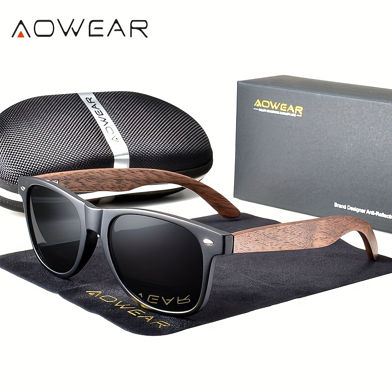 Shop Polarized Sunglasses for Men & Women