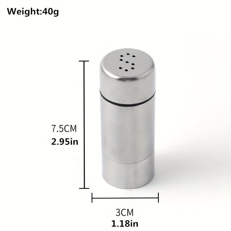 Buy Mini Metal Shaker, Gym Accessories