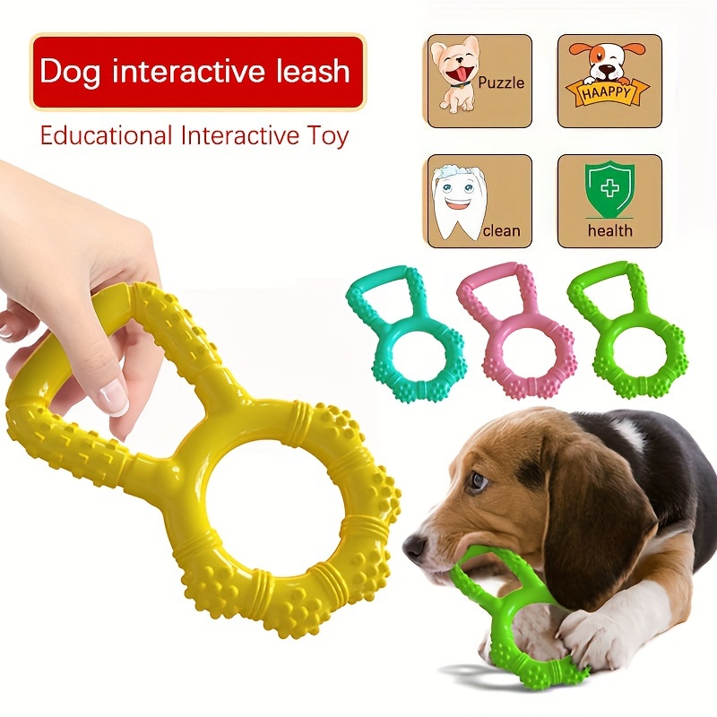 Non-Toxic Dog's Chew Plush Toy Teething Toys For Dogs Sniffing Interactive  Training Vocal Dog Toy Dog Accessories Dog Toys 