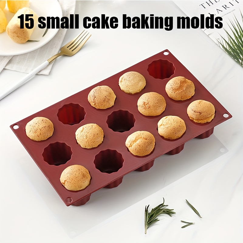 How to Make Food Grade Silicone Molds For Cakes and Baking