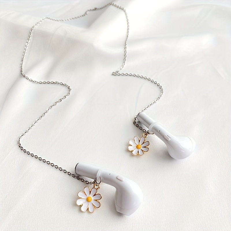 Products By Louis Vuitton: Nanogram Earphone Earrings