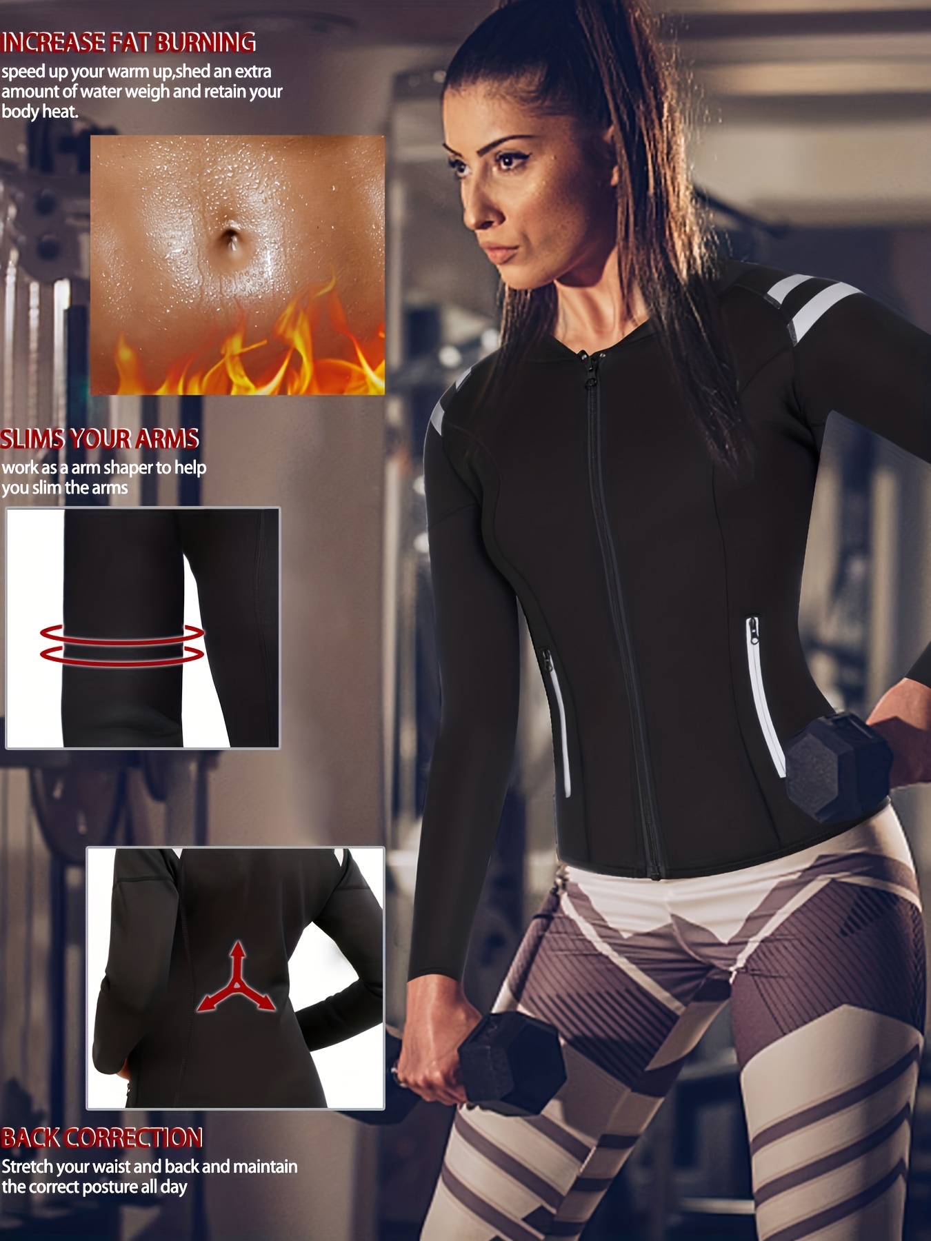 Sauna Suit For Women- Do They Work? FAQ & Everything You Need To