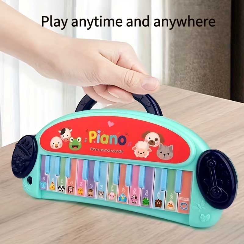 Piano pour enfant - Funny 