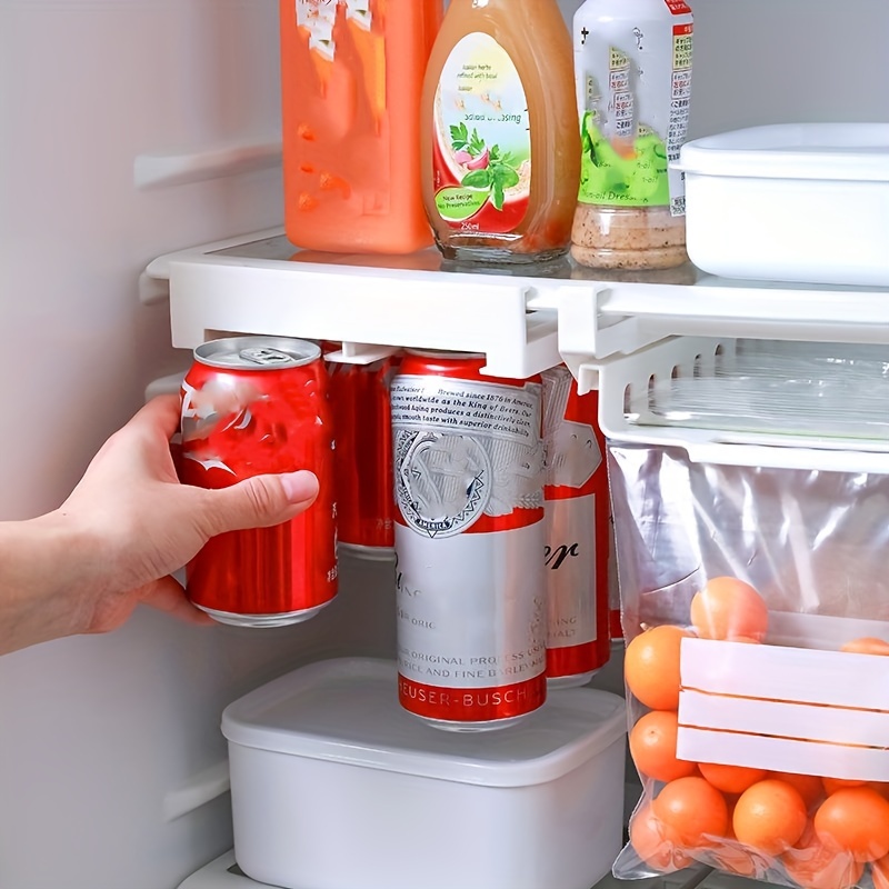 Telescopic Beverage Storage Box Automatic Filling - Temu