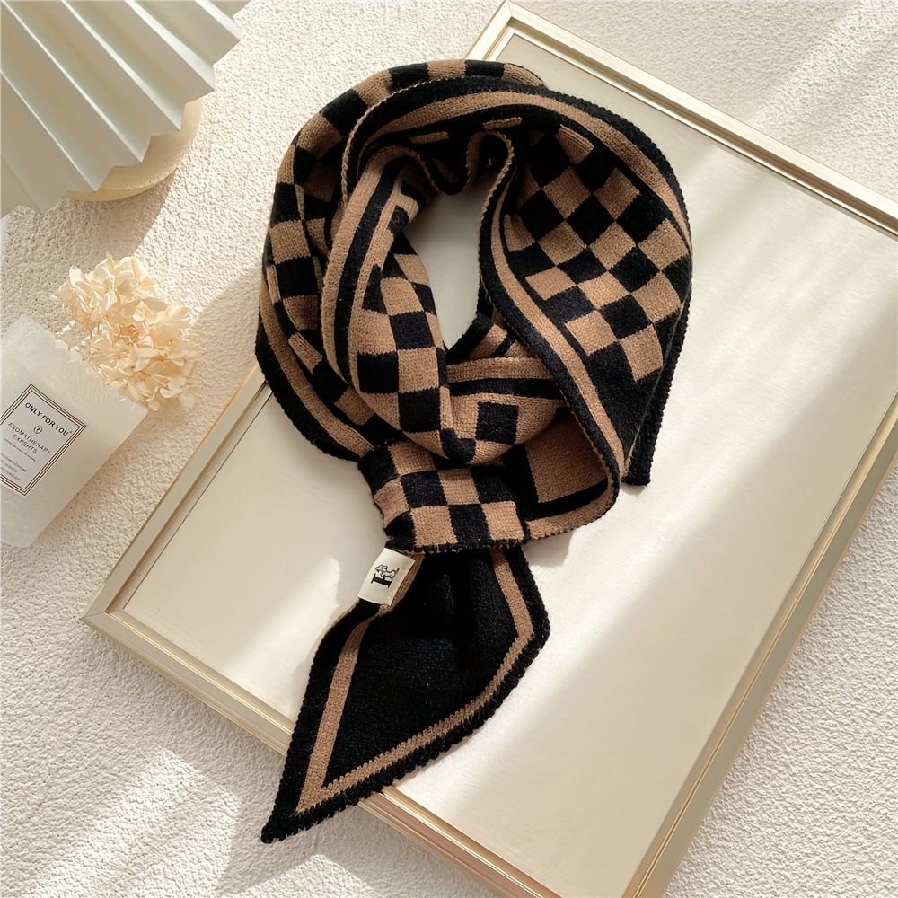 burberry zebra scarf