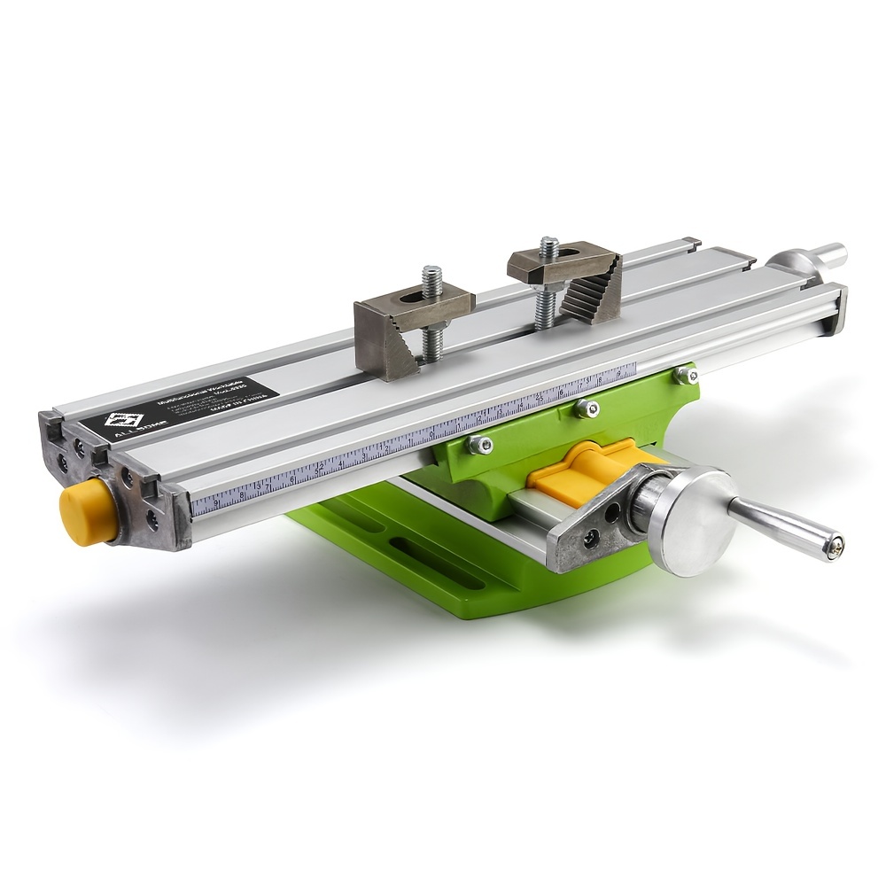 Soporte de prensa de taladro ajustable, soporte de prensa de taladro  universal de un solo agujero, soporte de prensa de taladro manual eléctrico  para