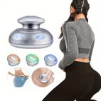 massager safe and portable home travel relaxing massager novelty appearance
