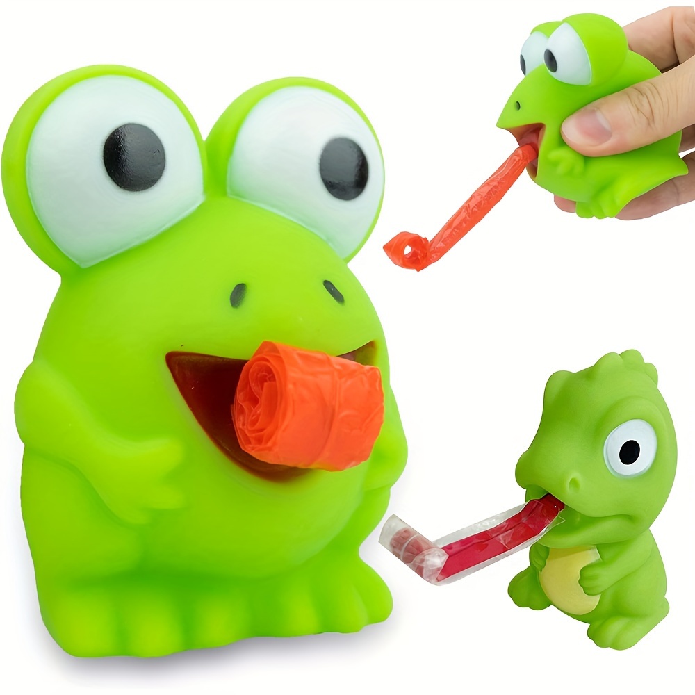 Dinosaur Pop Bubble Fidget Sensory Toys Squeeze Sensory Toys - Temu