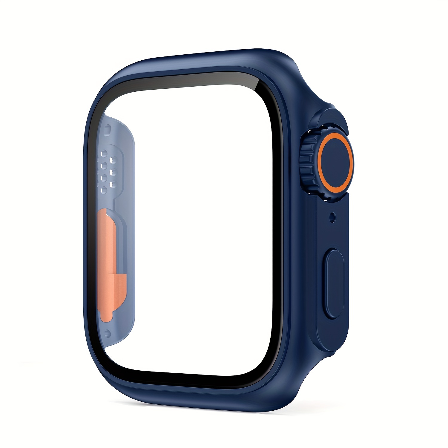 Can you change the hot sale case on apple watch