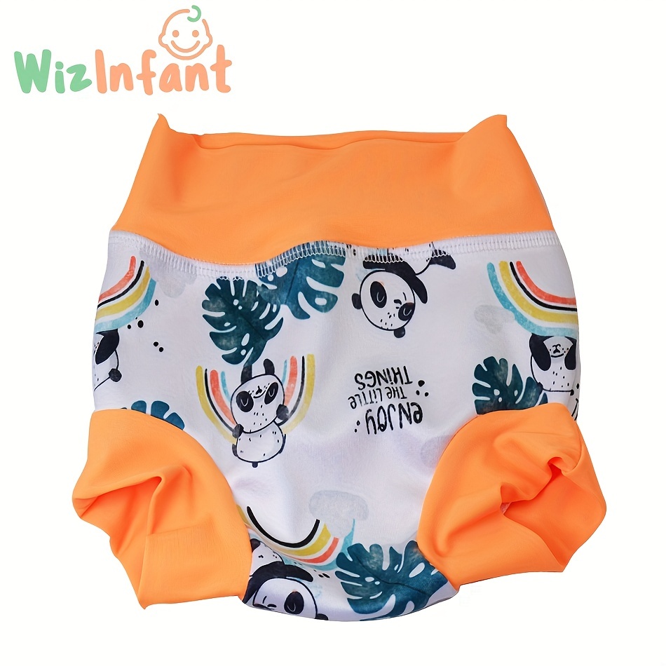 Toddler Pure Belly Band High Waist Belly Protection Pants - Temu