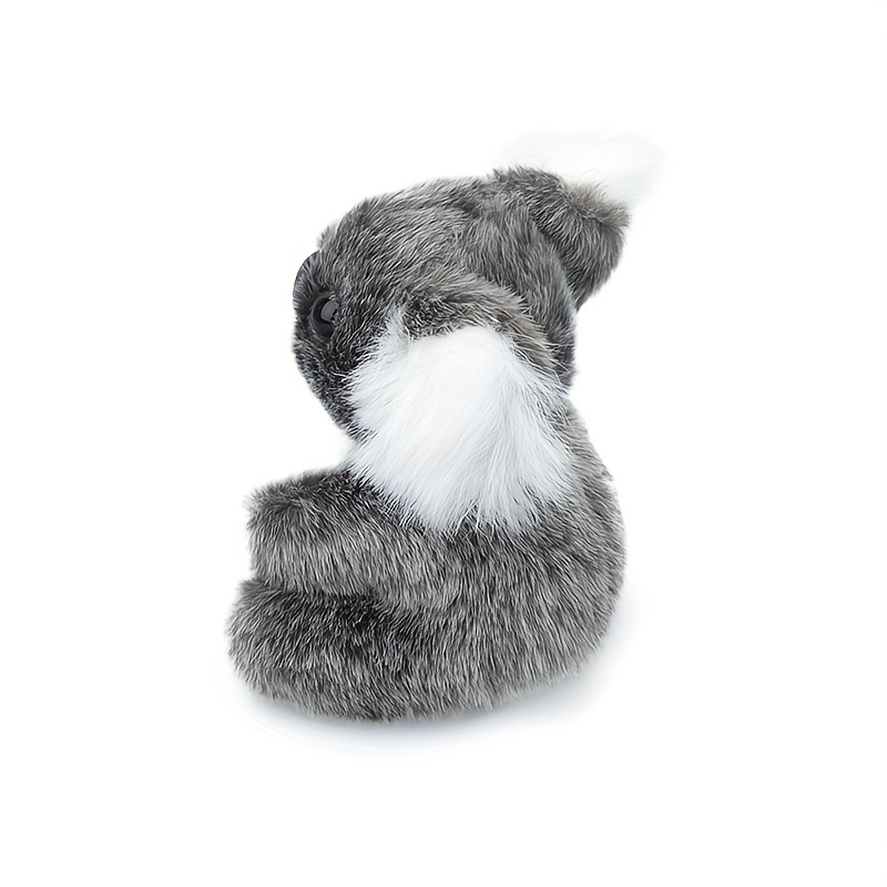 1pc Kawaii Simulación Australia Koala Peluche Peluche Animal