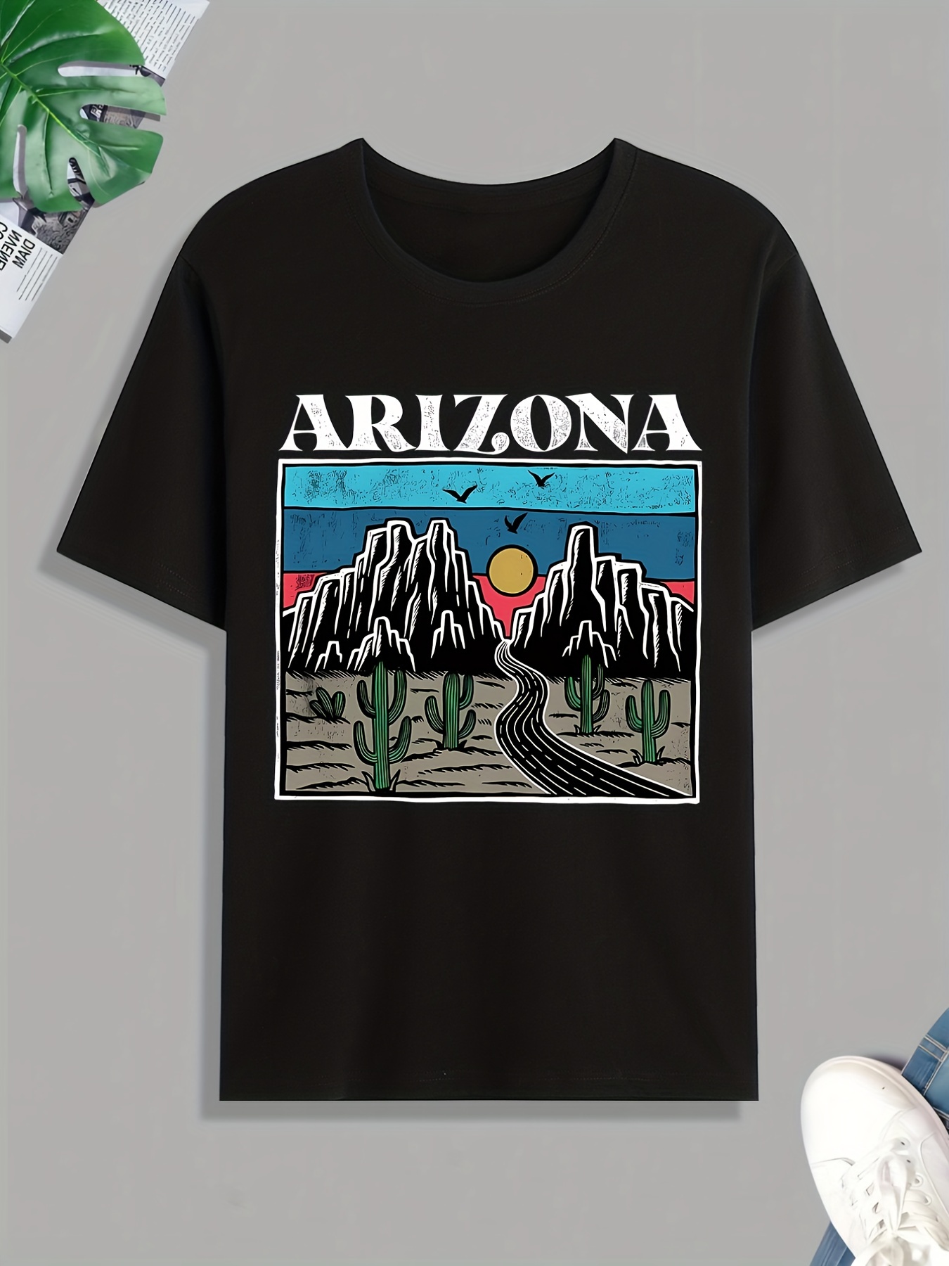 Arizona discount vintage hombre