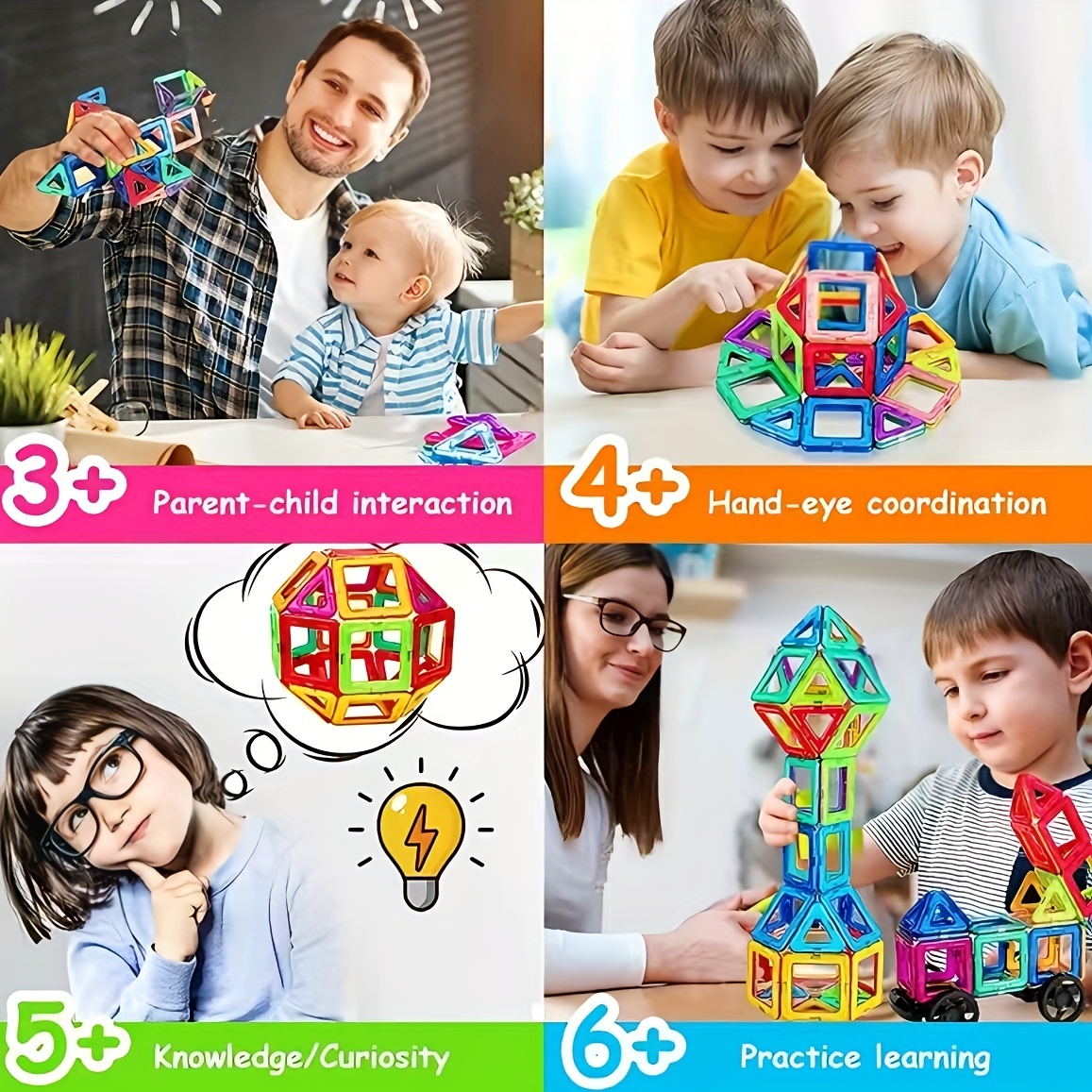 magnetic toys for toddlers