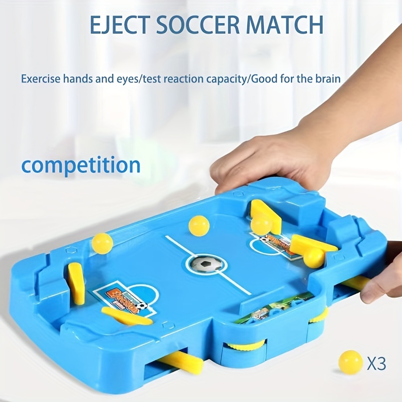 Los mejores juguetes de fútbol para niños - FutCards