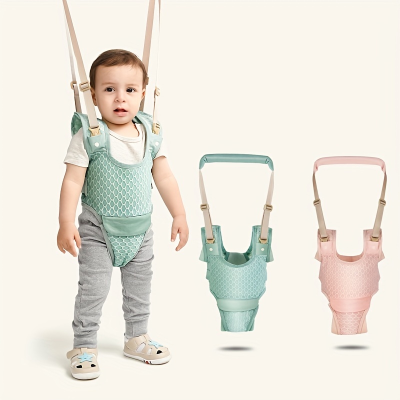 Aide à la marche à la ceinture de sécurité pour bébé