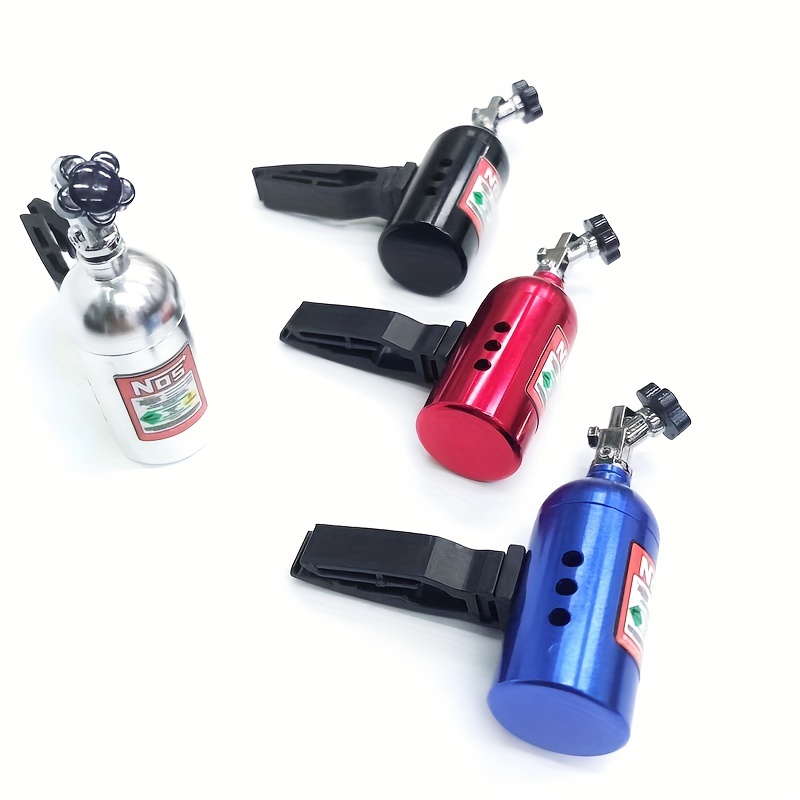 NitroScent - Lufterfrischer NOS Flasche –