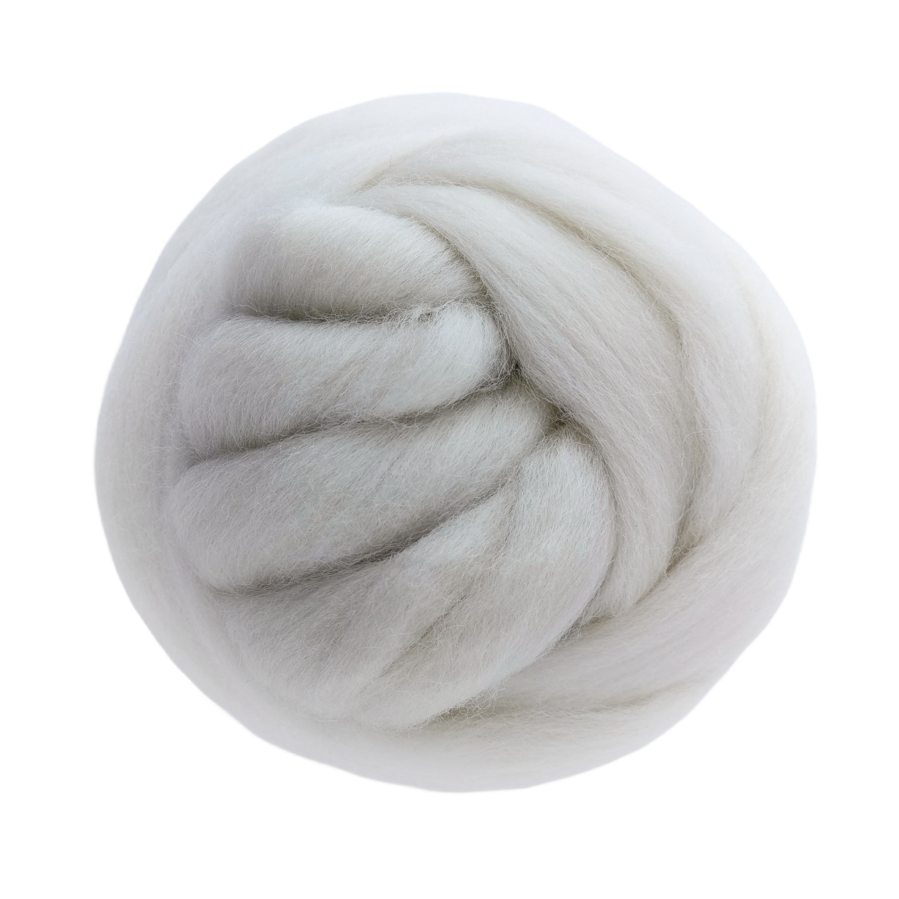  Wool Roving Bulk - 8.82oz Super Wool Chunky Yarn, Wool Roving  Top for Needle Felting, Soft Felting Wool Supplies for Hand Spinning,  Felting, Blending, Weaving and DIY Craft : Arts, Crafts