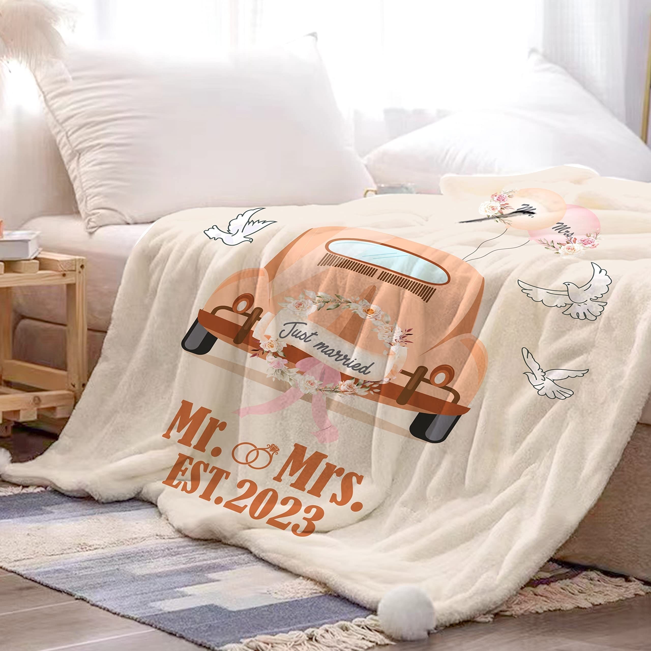 Blanket s For And Blanket Favours s s 130x150cm 51x60 Temu