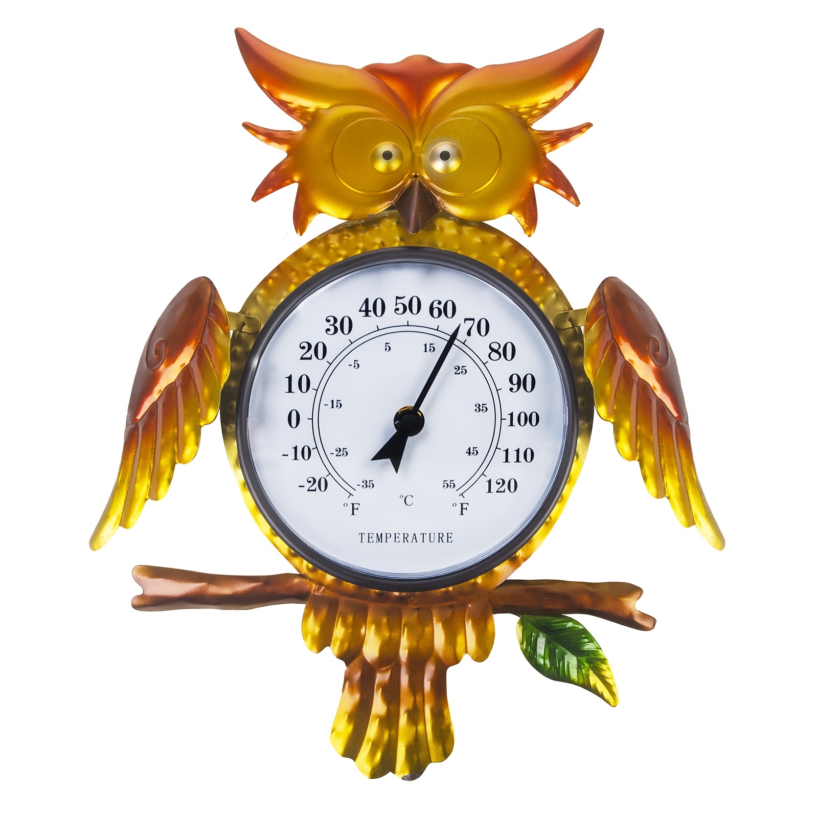 Buy 1pc Outdoor Thermometer - Lowest Price, Free Shipping & Returns