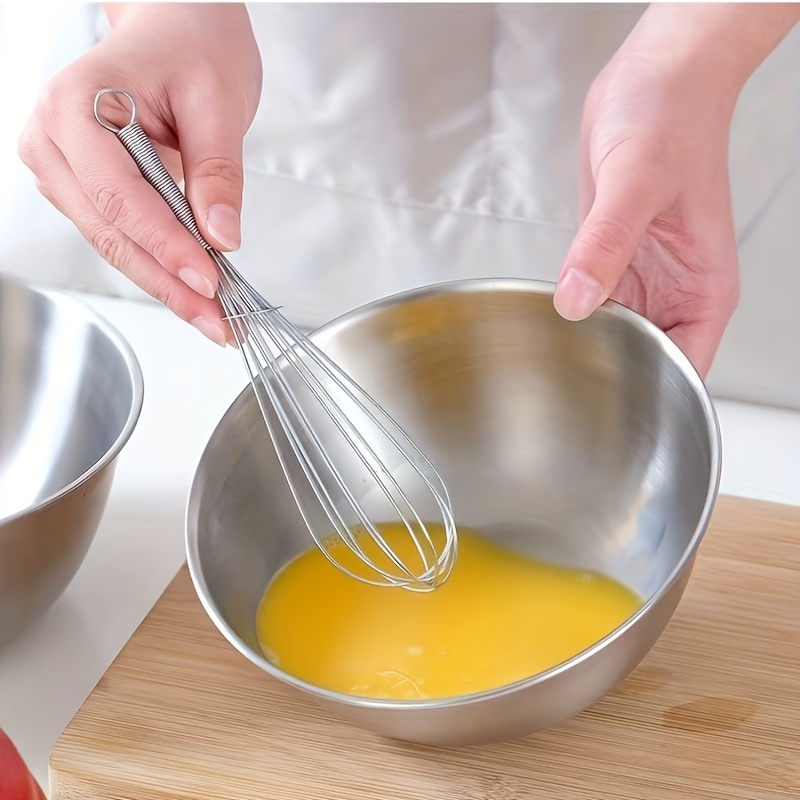 prep bowls - Whisk