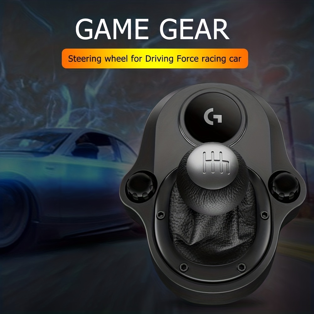 Logitech's G923 Trueforce Racing Wheel Expands Your Driving Game Experience  - autoevolution