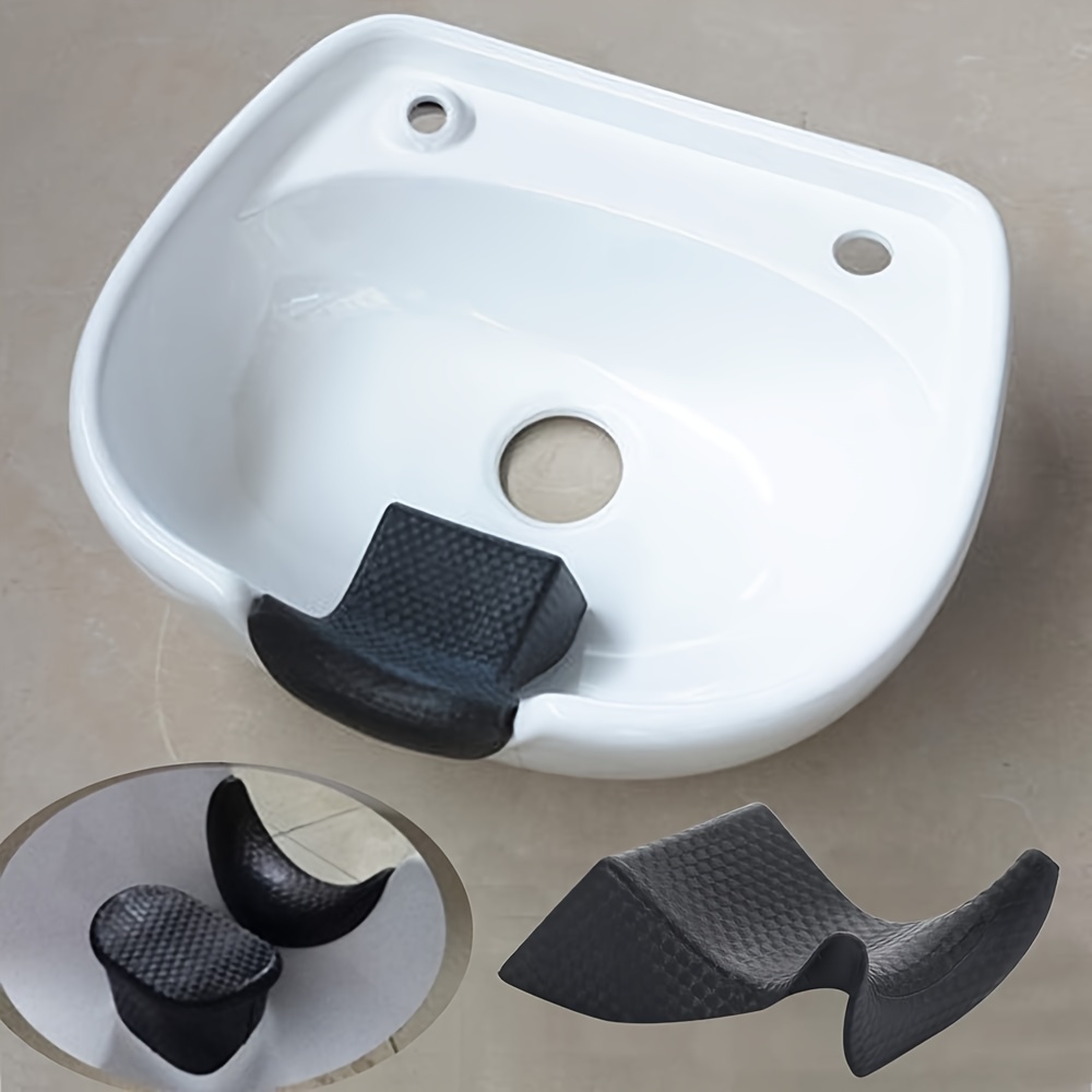 Ergonomic Sink Accessories