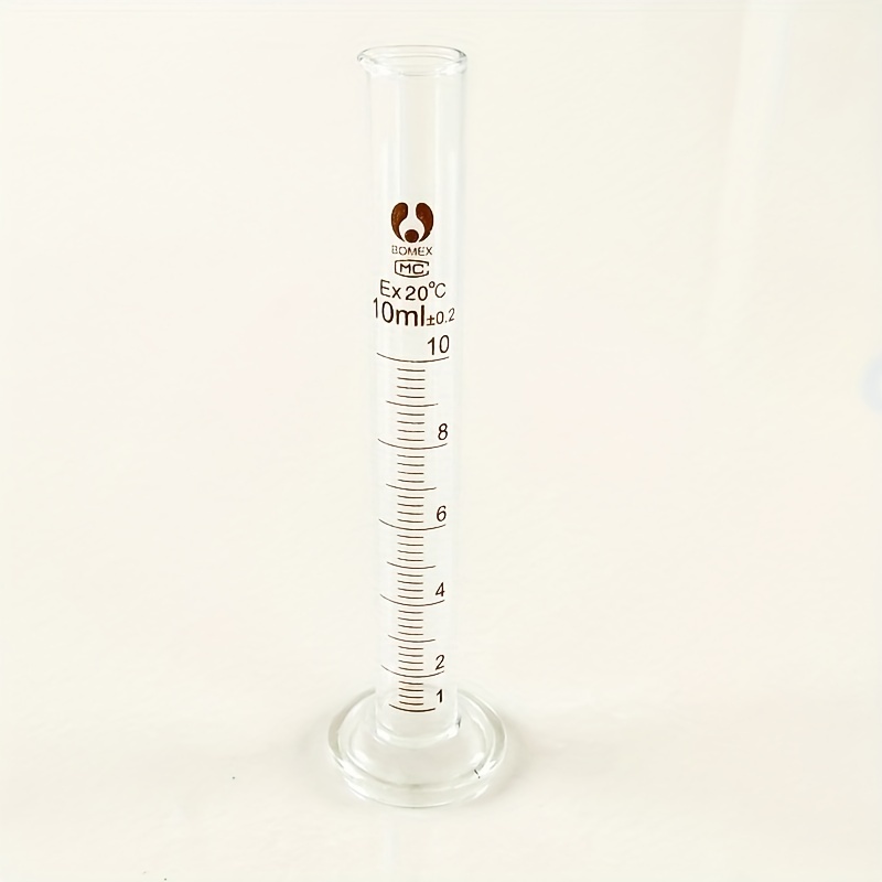 Conical Measuring Glass