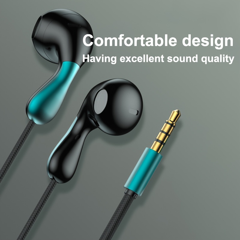 Auriculares inalámbricos con Bluetooth 5,0, adaptador USB, auriculares  estéreo, cascos plegables con micrófono para Samsung