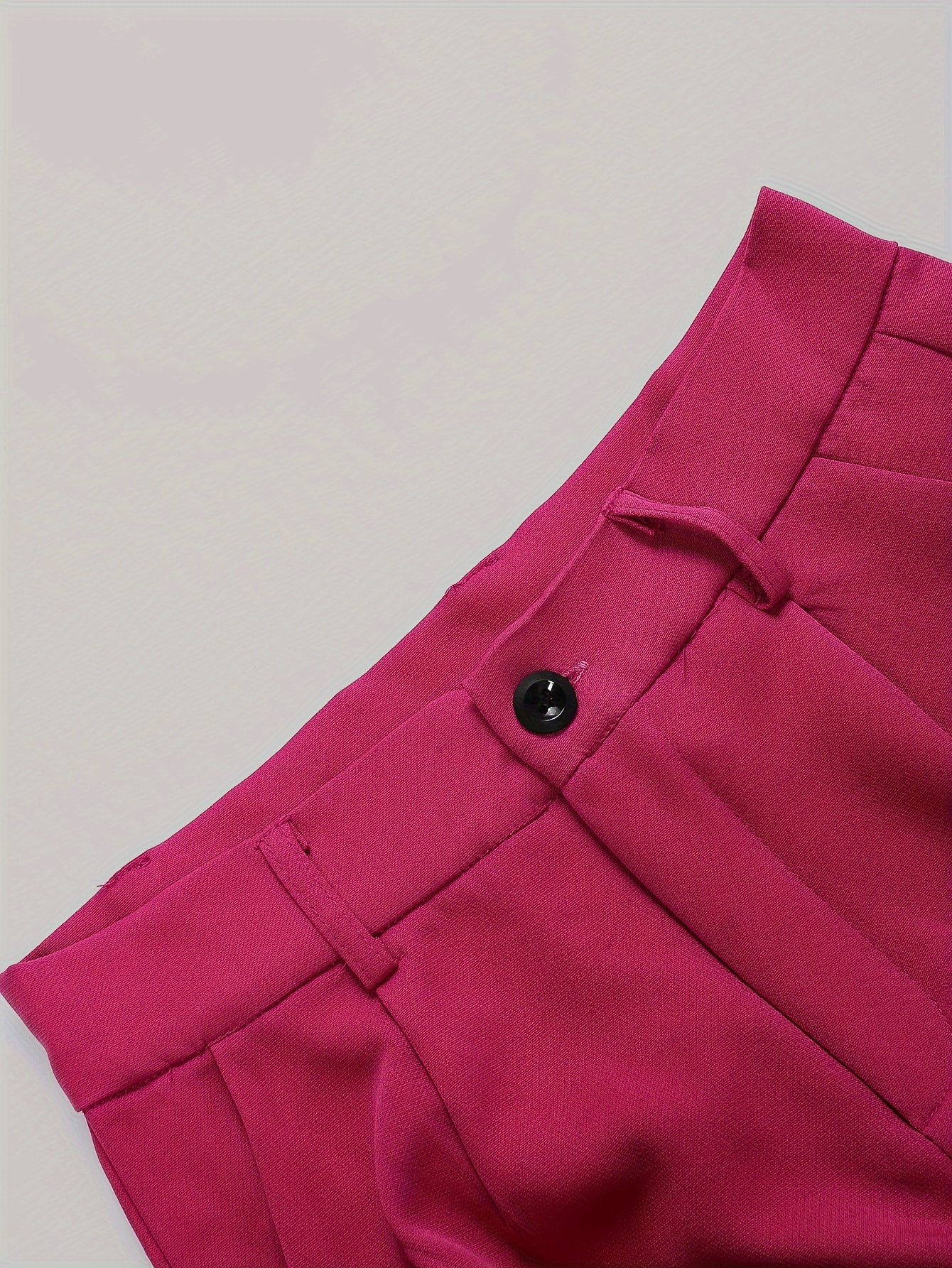 Zara geometric print pants and blouse set