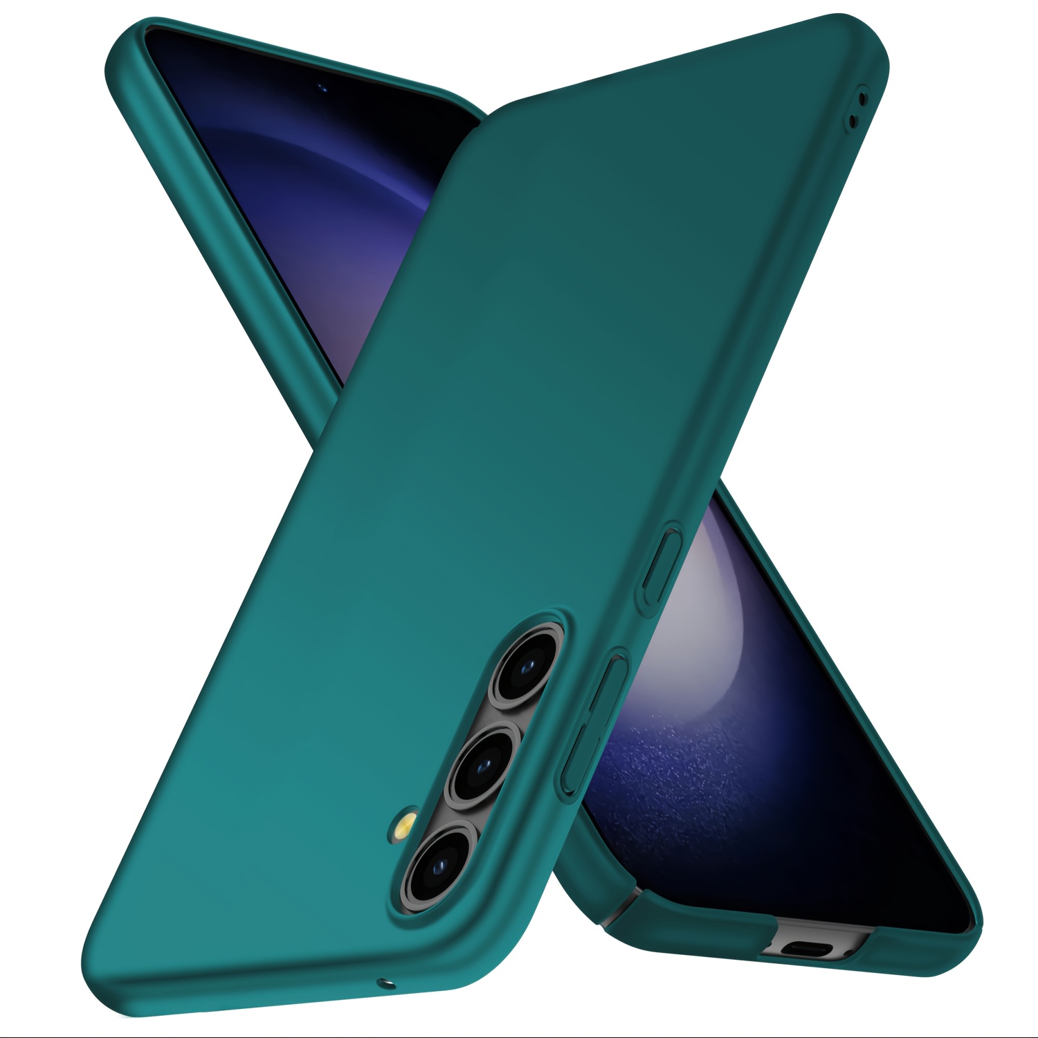 Funda Oppo Realme 11 Pro Plus Lujo Cuero Sintético Negocios - Temu