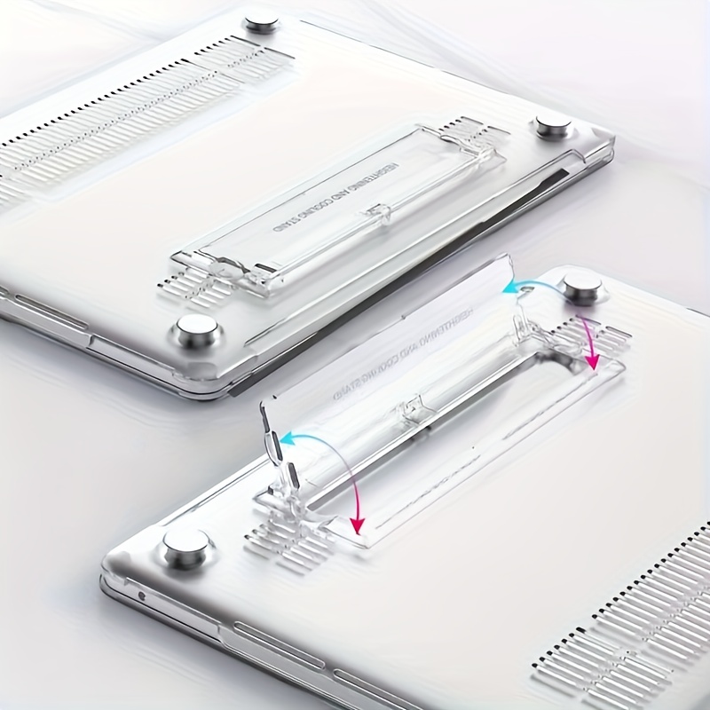 2022/2023 Macbook Air 13.6 Case M2 Chip Liquid Retina - Temu