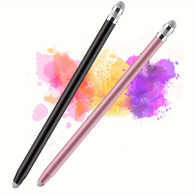 Stylus Pens Touch Screens Stylus Pen Ipad Iphone Android - Temu