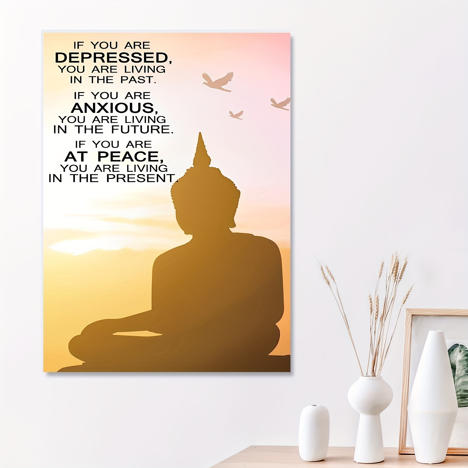 Buddha Zitate zum Thema Freundschaft